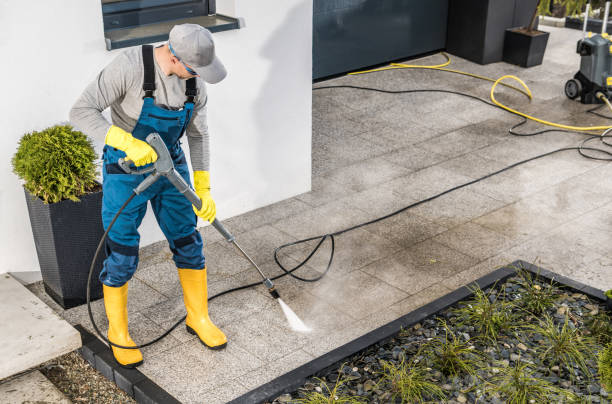 Best Gutter Cleaning in Port Edwards, WI