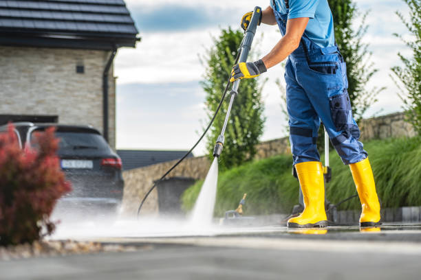 Best Commercial Pressure Washing in Port Edwards, WI