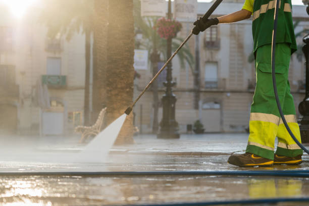 Best Fleet & Vehicle Pressure Washing in Port Edwards, WI